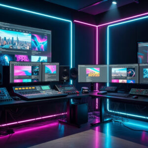 Entertainment Websites