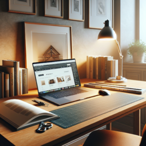 KDP & Print-On-Demand Formatting