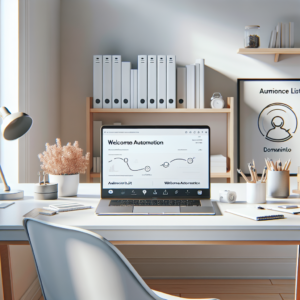 Mailchimp Account Setup