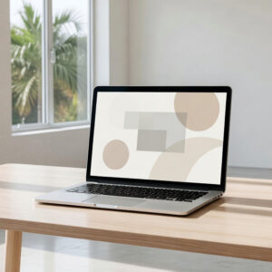 One Page Website