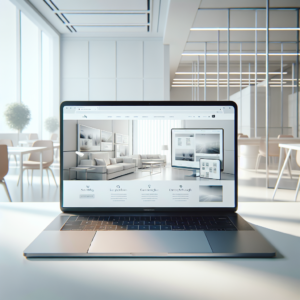 Premium Parallax Page