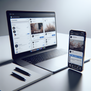 Spanish Social Media Management