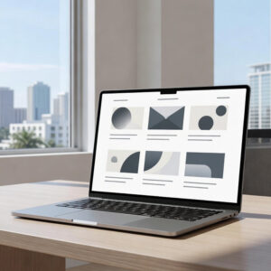 Starter Website Package