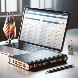 Traducción de Sitio Web al Español — Localización Profesional