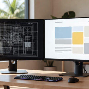 Website Redesign