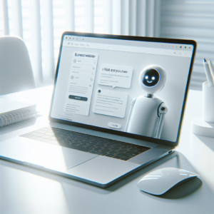 AI Chatbot Setup & Integration