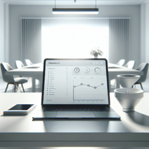 AI Lead Generation System
