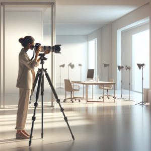 Business Brand Photography Session