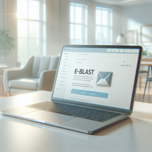 E-Blasts