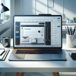 Email Campaign Design