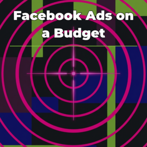 Facebook Ads on a Budget