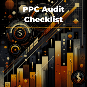 PPC Audit Checklist
