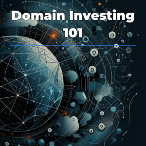 Domain Investing 101