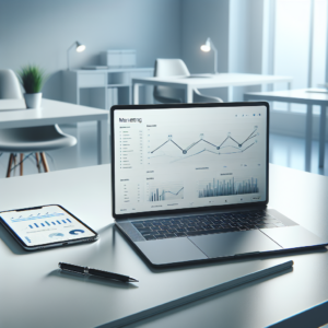 Complete Digital Marketing Success Bundle