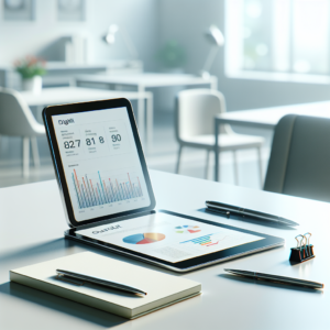 Super Advanced Digital Audit Report