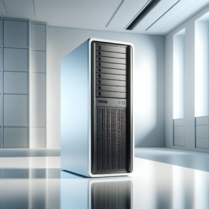 Advanced Cloud Servers - Starting from $10.35 / Mo